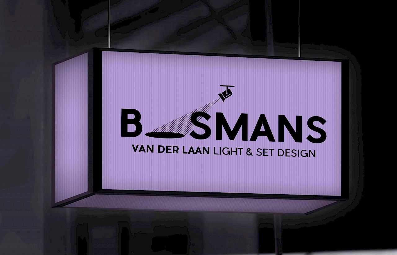 lichtbox Bosmans