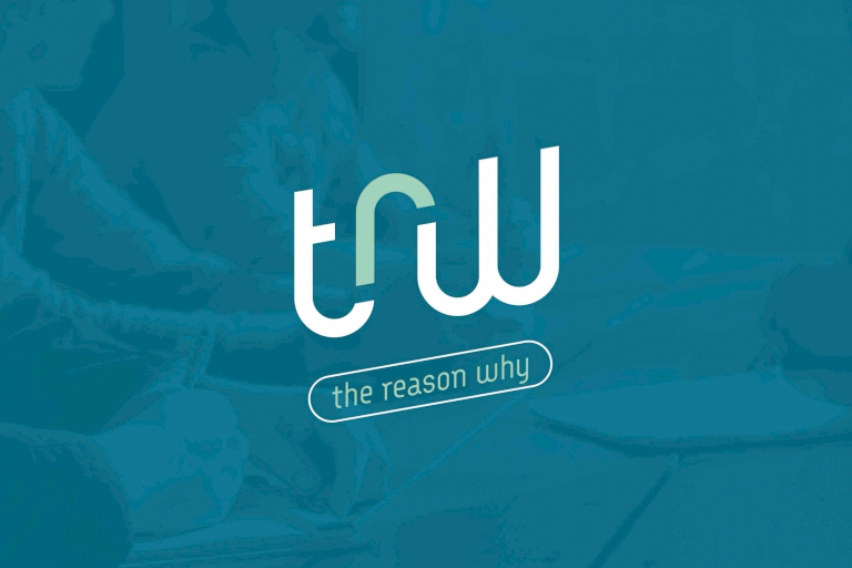 logo TRW