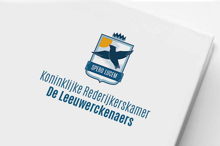 Logo De Leeuwerckenaers