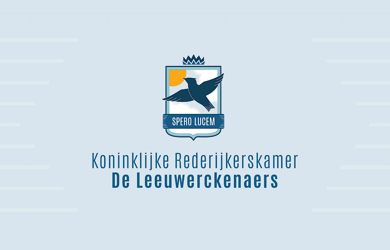Logo De Leeuwerckenaers