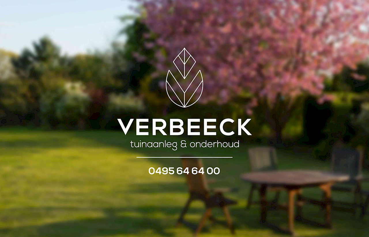 logo Verbeeck
