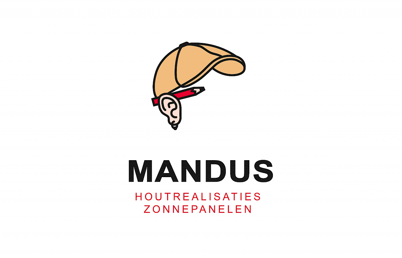 logo Mandus