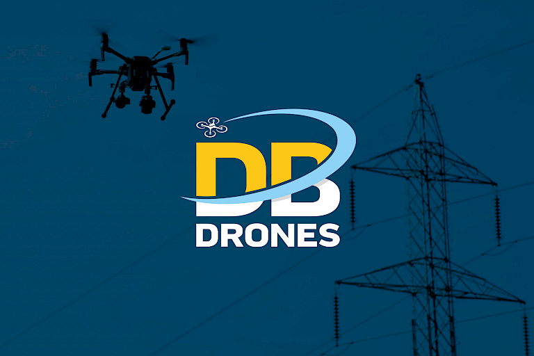 logo DB-Drones